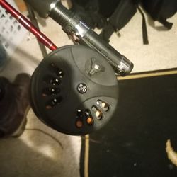 Fly Rod 
