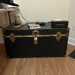 Treasure Chest