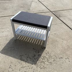 Bench Seat