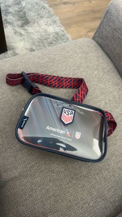USA BAG