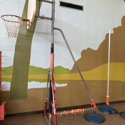 Basketball Goal