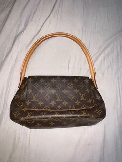 Vintage lv purse