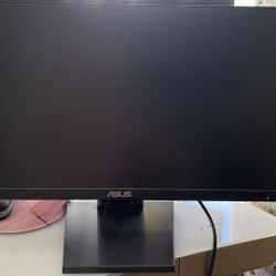 Asus VG249Q Gaming Monitor