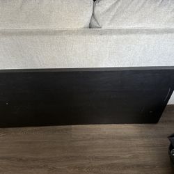 FREE - IKEA 55” Desk