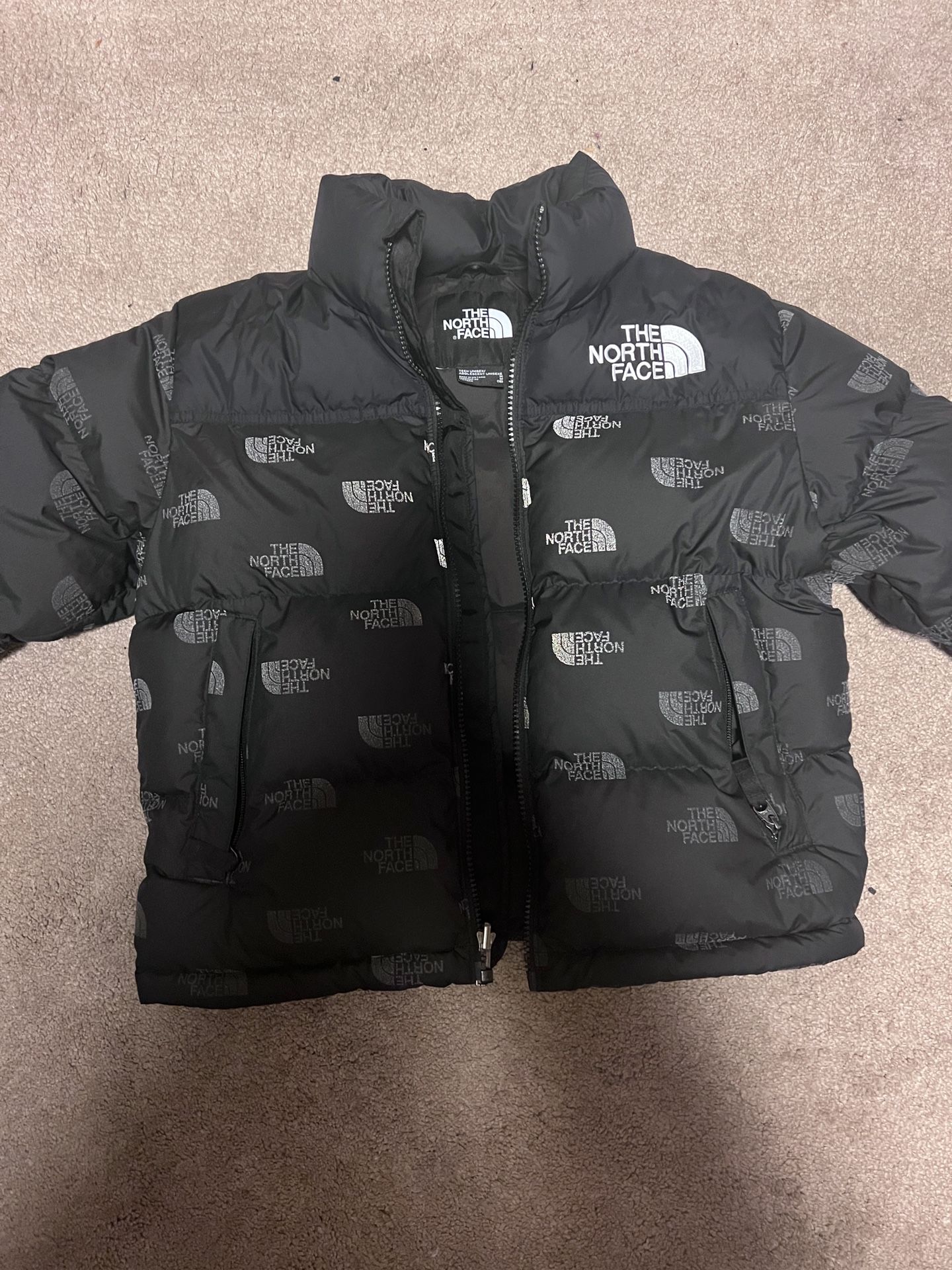 North face Puffer