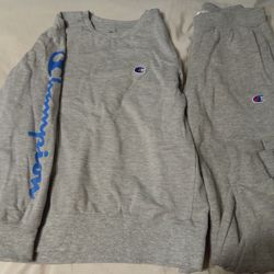 Champion  Kids Sweatsuit 