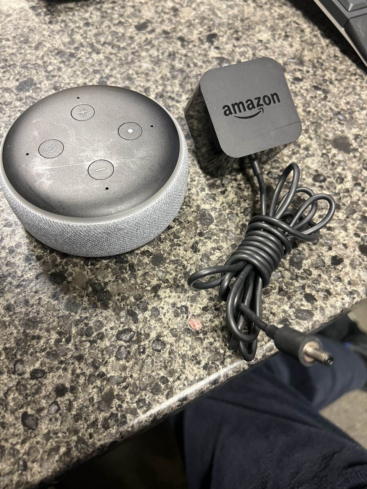 Amazon Echo Dot