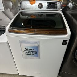 Samsung Washer