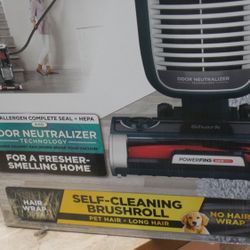 SHARK ROTATOR Swivel PRO Complete Upright Vacuum 700W - ZU81 - NEW. 