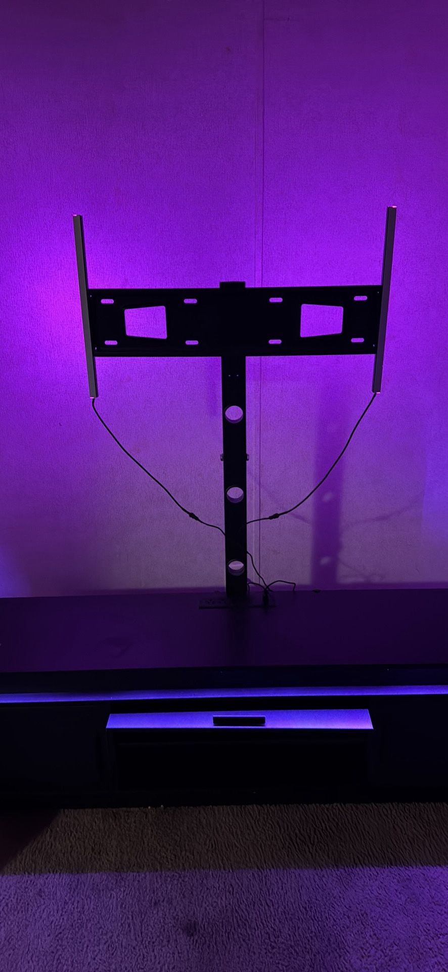 Tv Mount / Storage