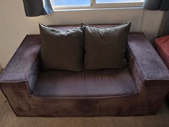 Memory Foam Sofa