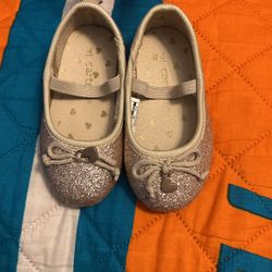Slip On Toddler Shoes