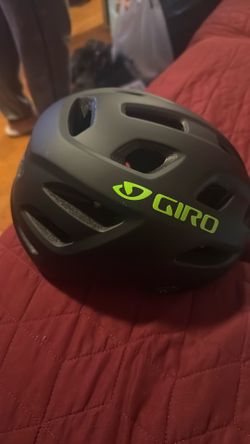 Giro Tremor Youth Helmet