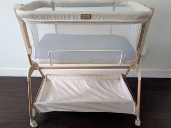 Baby bassinet