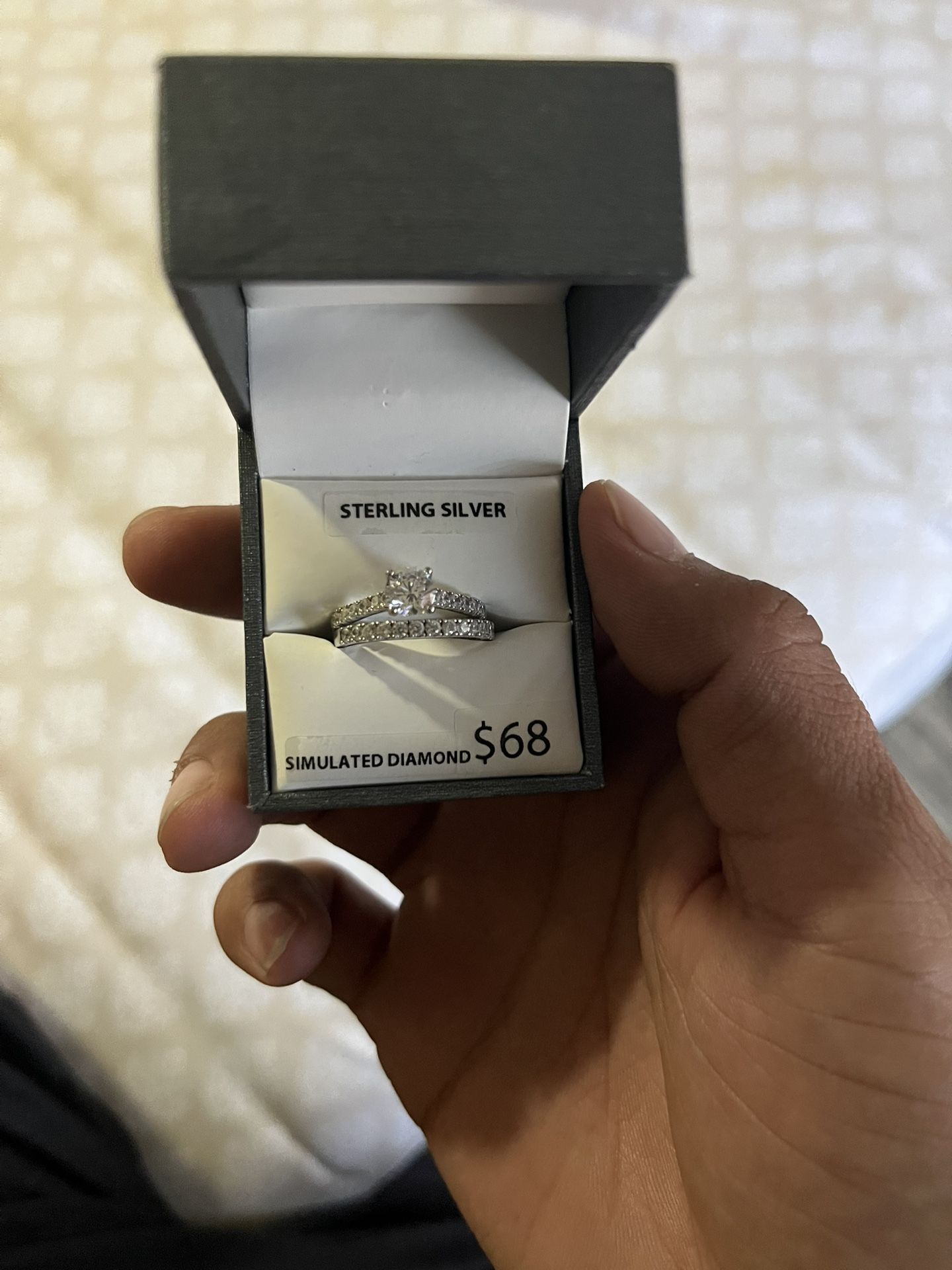 Diamond Ring