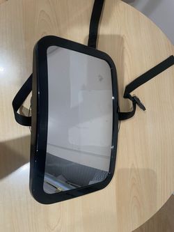 Car mirror