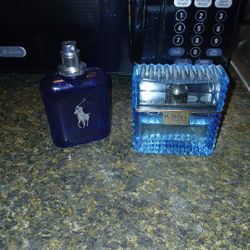 Men's Cologne 