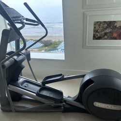 Precor 576 EFX Elliptical for Sale in Riverside CA OfferUp