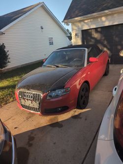 2008 Audi A4