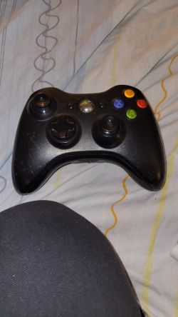 Xbox 360 Controller 