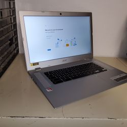 Acer Chromebook 315 AMD A6-9220C 1.8GHz 4GB 32GB ChromeOS

