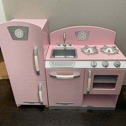 Kids Kitchen 