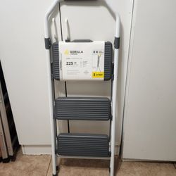 Ladder 