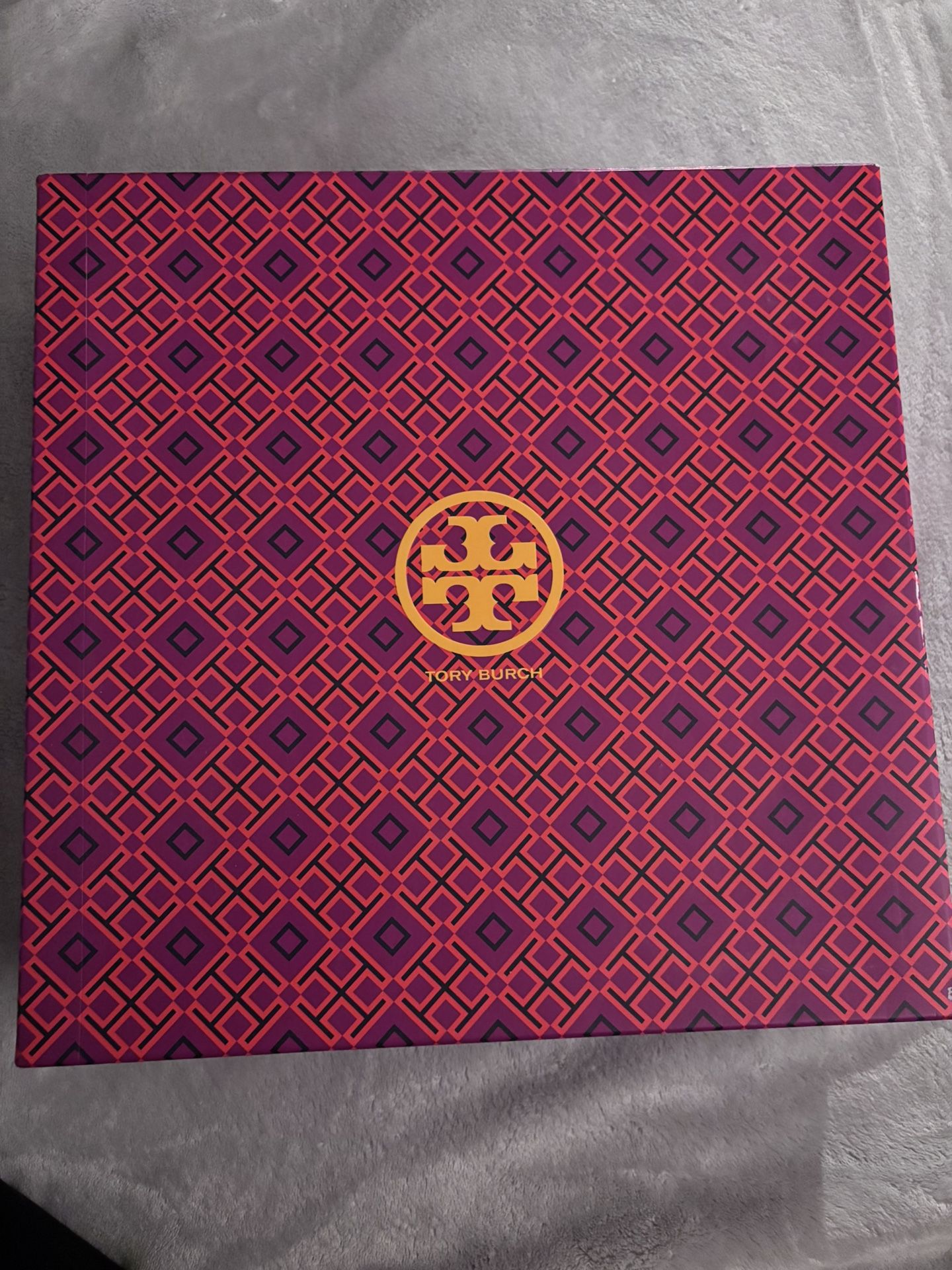 Tory Burch Bootie Galleon