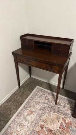 Secretary Desk