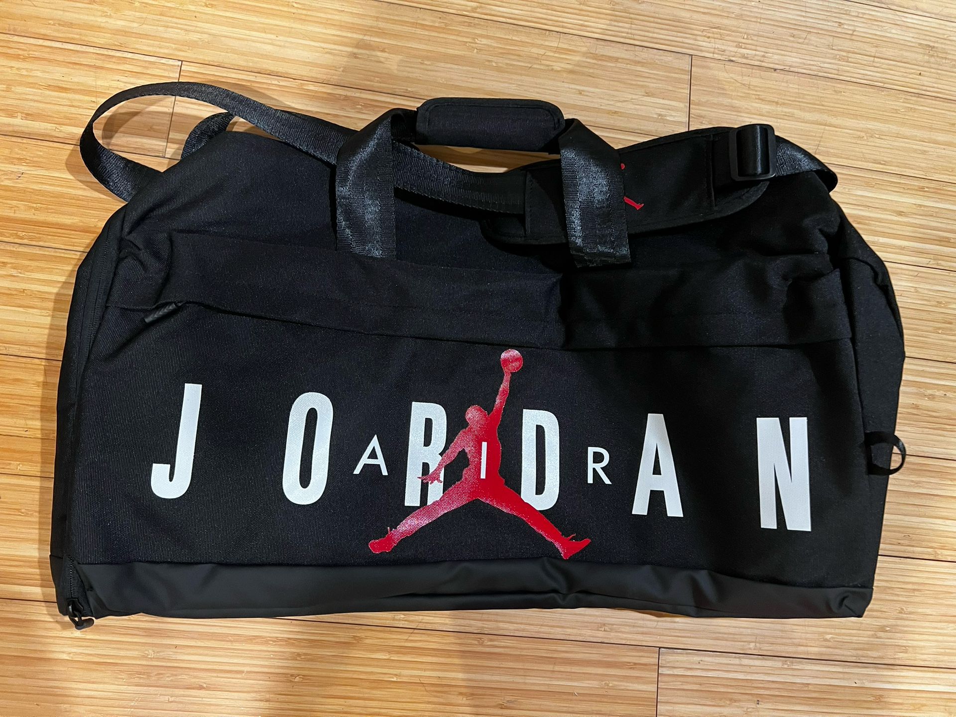 Jordan Duffle Bag New