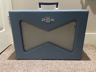 Fender-Vaporizer Guitar Tube  Amplifier