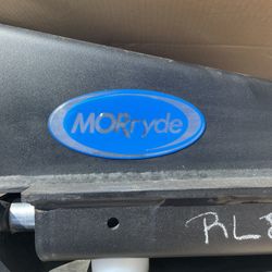 MORryde   Pin Box  GREAT SHAPE 