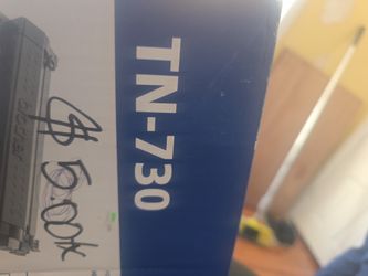 Brother Printer Only Toner Cartridge