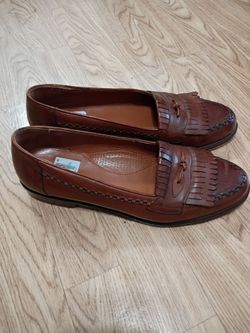 Men's Loafers Size 9