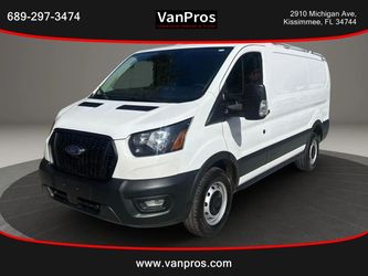 2022 Ford Transit 250 Cargo Van