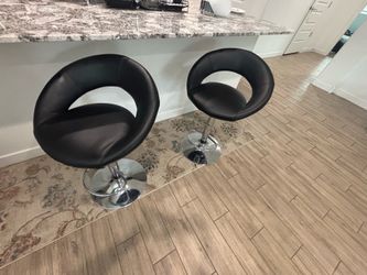 Bar stool(set of 2)