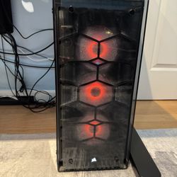 HIGH END GAMING PC MID TOWER