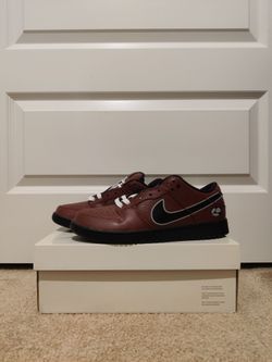 Nike SB Dunk Low Pro Limosine Size 10