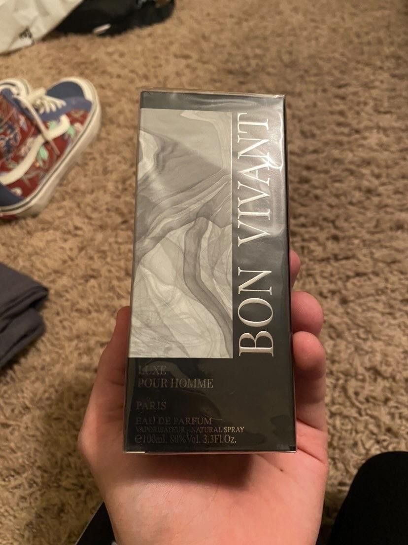 Cologne - Bon Vivant