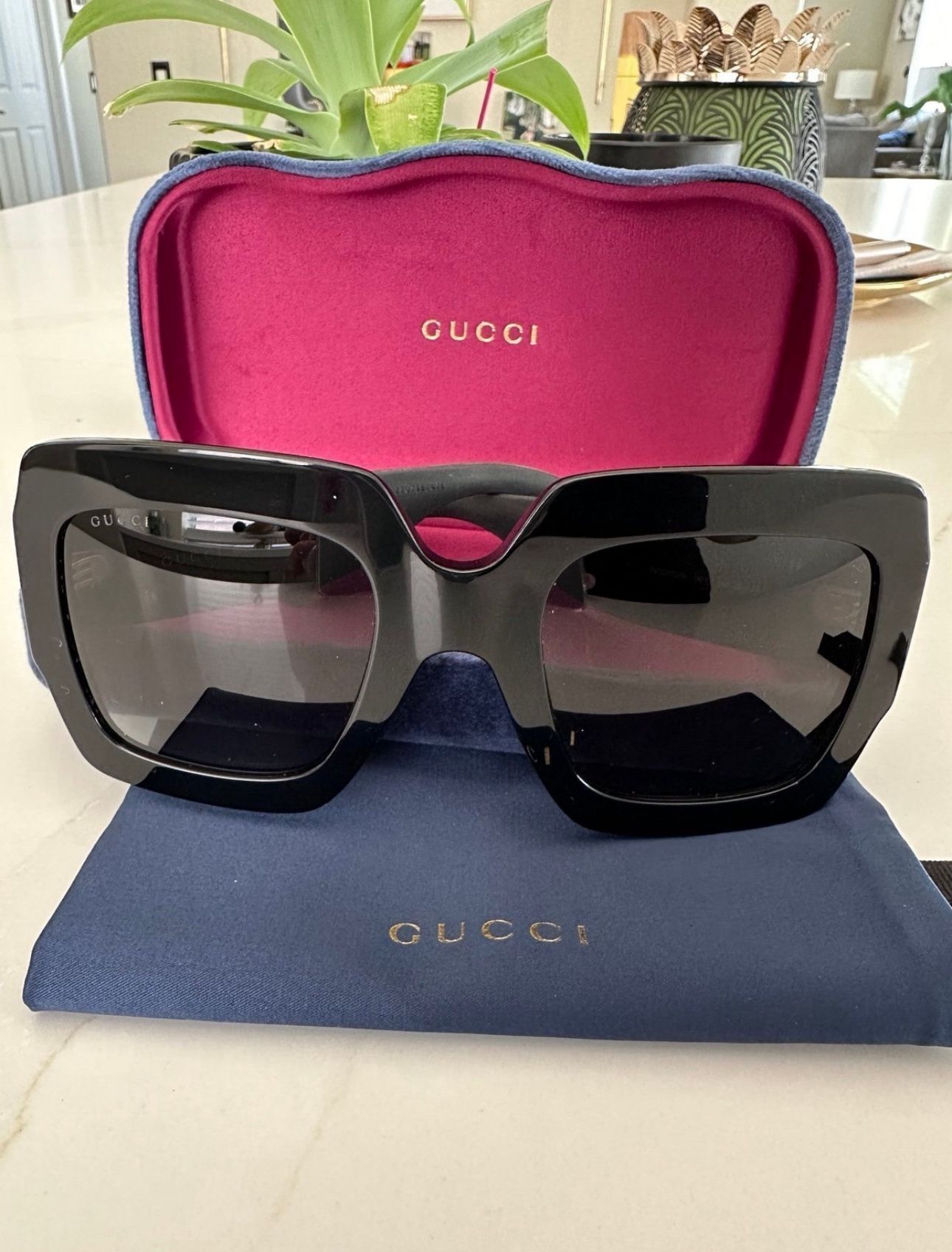 Gucci Sunglasses