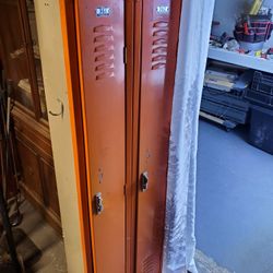 Lockers For Sale (Good Condition)