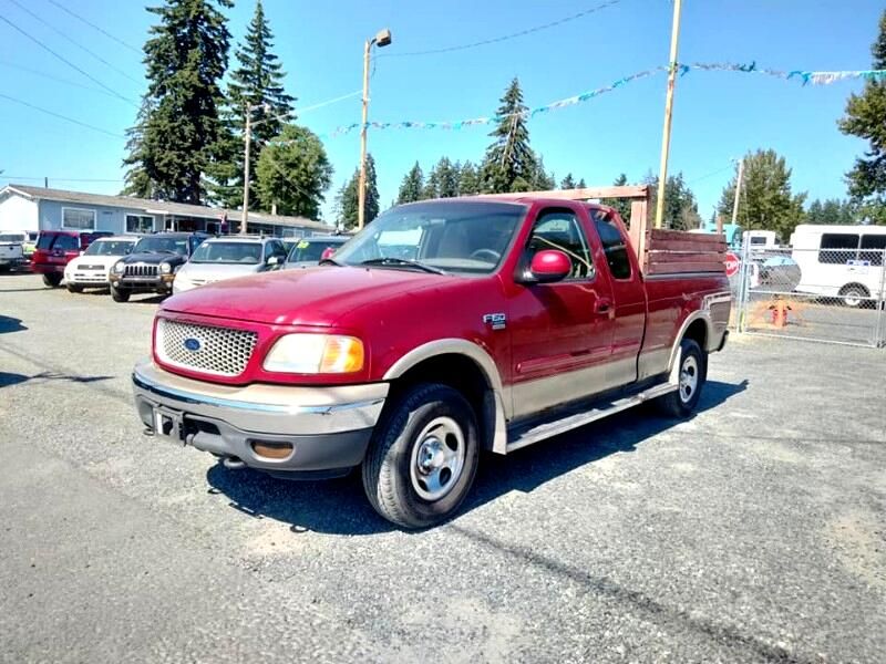 1999 Ford F150 for Sale in Everett, WA OfferUp