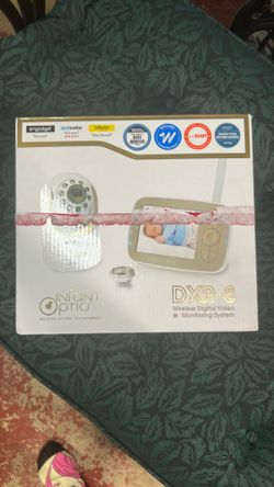 Baby monitor