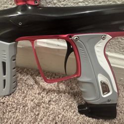 sp shocker and dye