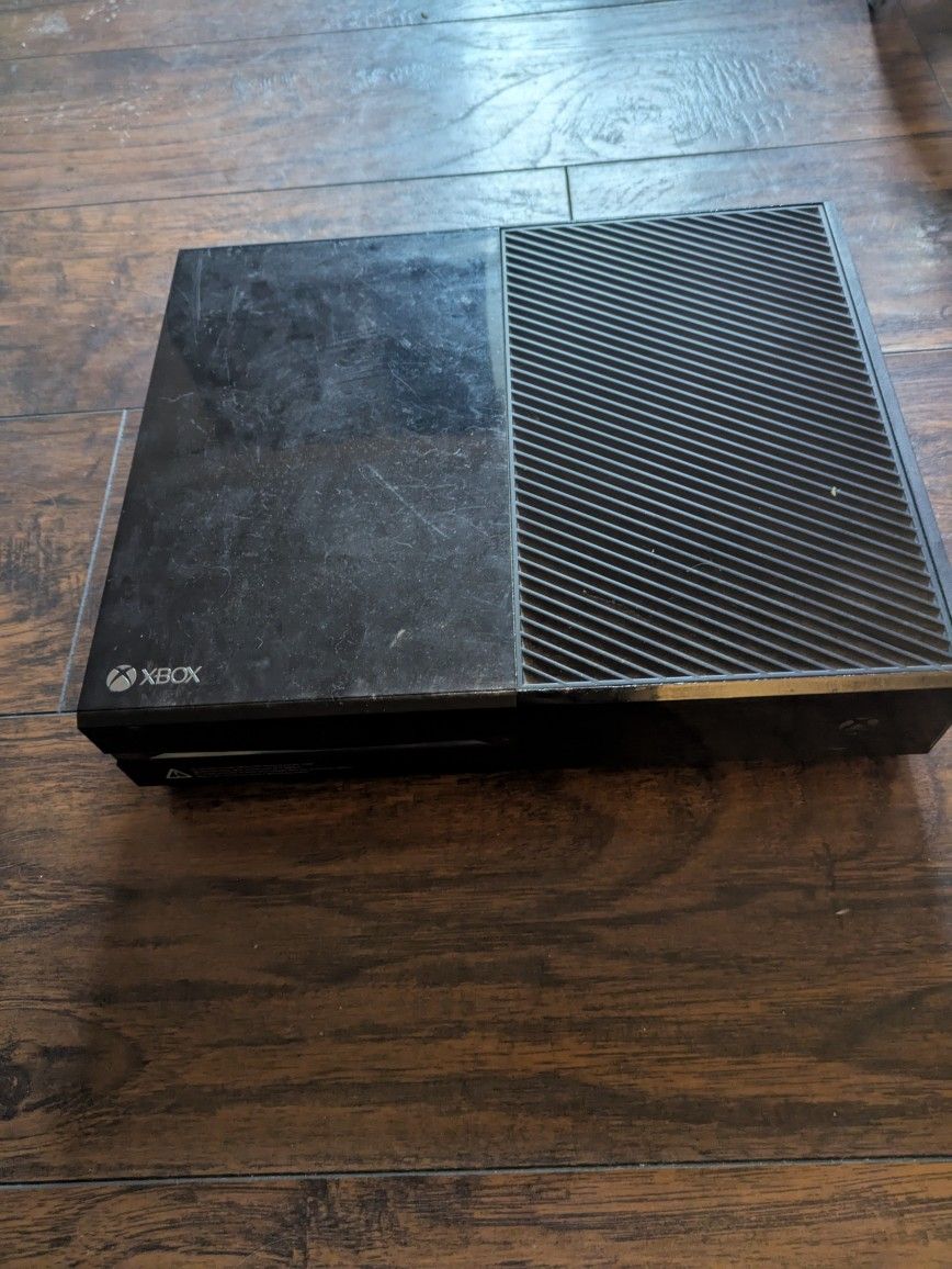 Xbox One