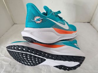 Miami Dolphins Nike Pegasus