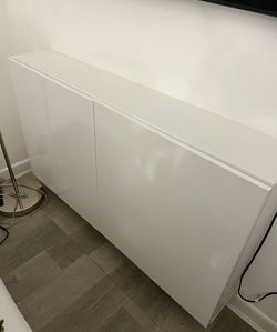IKEA Besta TV Cabinets