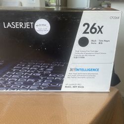 Laser Jet 