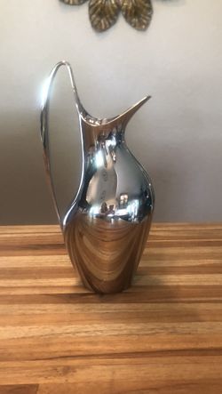 Georg Jensen KOPPEL Pitcher .75L