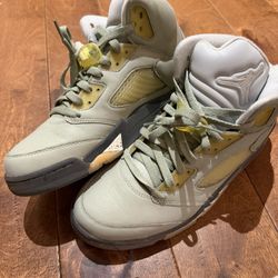 Jordan 5 Shoes